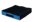 Sitzkissen CUBE GEL mit Inko-Kombibezug Höhe 8 cm schwarz-blau>>>>48 x 43 cm Sitzkissen CUBE GEL mit Inko-Kombibezug Höhe 8 cm schwarz-blau>>>>55 x 45 cm