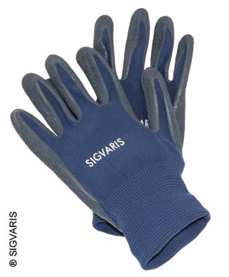 SIGVARIS Textilhandschuhe mit Grip (Paar)>>>>Gr. XS SIGVARIS Textilhandschuhe mit Grip (Paar)>>>>Gr. XL