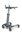 Gehwagen TOPRO Taurus H Basic grau-schwarz>>>>