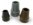 Gummipuffer für Achselstütze, 22mm grau>>>>