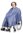Rollstuhl-Regenponcho ROLKO-rainPRO blau>>>>