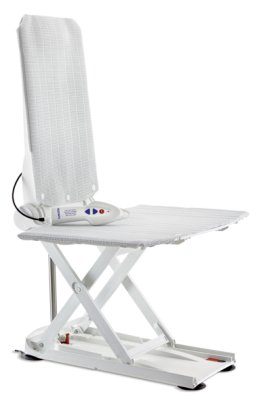 380184.jpg Badewannenlifter AQUATEC ORCA 5 Jahre Garantie inclusive Akku und Ladestation,weiß>>>>Ausf.: ohne Bezug