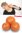 447685-jpg-LKTR.jpg Massageball Actiball Relax orange>>>>Gr. S