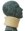 Halskrawatte, gerade 28-52cm, haut>>>>Ausf.: Nackenhöhe 8 cm gerade Halskrawatte 10cm Höhe,28-52cm(Ruthner),