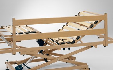 Seitengitter für Lattenrost Lippe IV>>>> Seitengitter für Lattenrost Lippe IV>>>>