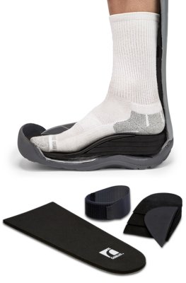 Achillessehnen-Keile für Rebound Air Walker>>>>Gr. M Achillessehnen-Keile für Rebound Air Walker>>>>Gr. M