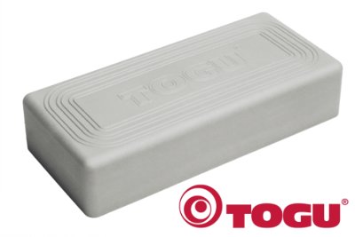 447154.jpg Balance Block ca.33x15x7cm,silber(TOGU),