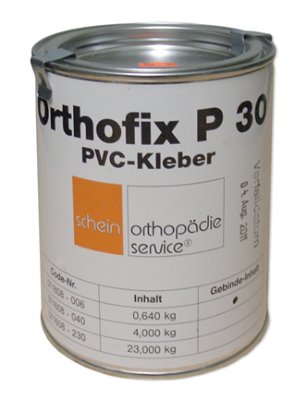 Kontaktkleber Orthofix P 30, 0,64 kg>>>> Kontaktkleber Orthofix P 30, 0,64 kg>>>>