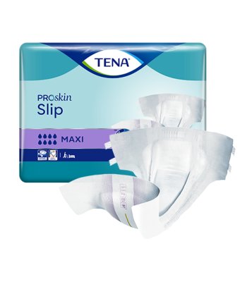 471987.jpg Windelhose TENA Slip PROskin,Maxi L(3x24Stk),