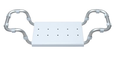 363077.jpg Badewannensitz Standard alu/weiß>>>>