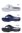 chung shi DUX Zori>>>>Farbe: navy Gr. XS chung shi DUX Zori>>>>Farbe: schwarz Gr. XXXL