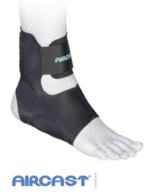 774934-jpg-aVn1.jpg Achillessehnenbandage AIRCAST Airheel, schwarz>>>>Gr. L