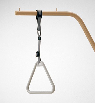 Aufrichter inklusive Triangel für Lattenroste>>>> Aufrichter inklusive Triangel für Lattenroste>>>>