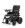 Elektro Rollstuhl i-CHAIR MC1 LIGHT 1.610 SB43-55, matt-schwarz>>>> Elektro Rollstuhl i-CHAIR MC1 LIGHT 1.610 SB43-55, matt-schwarz>>>>