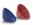 363351-jpg-wrsF.jpg Gummi Verschlußöffner mit Kegelgriff>>>>Farbe: rot