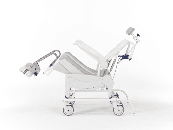 Dusch- und Toilettenrollstuhl AQUATEC OCEAN VIP ERGO mit Topf,Halter,Softsitz>>>> Dusch- und Toilettenrollstuhl AQUATEC OCEAN VIP ERGO mit Topf,Halter,Softsitz>>>>