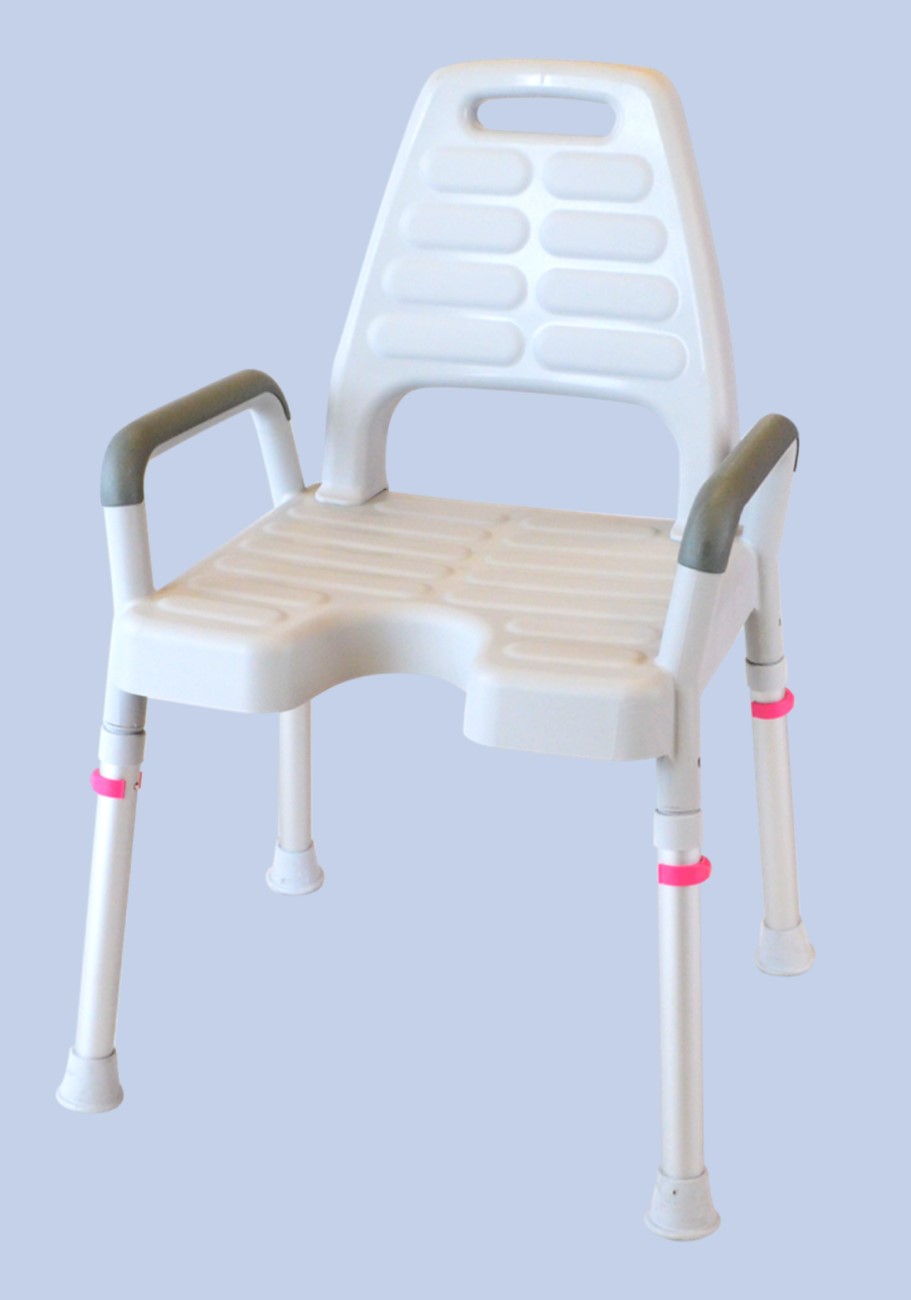 Nielsen Line Duschhocker 41cm Nielsen Line Duschhocker 50cm