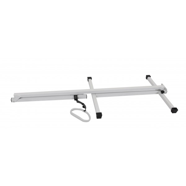 Reise Aufrichter – freistehender faltbarer Bettgalgen Macarena Reise Aufrichter – freistehender faltbarer Bettgalgen Macarena