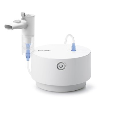 Inhalationsgerät Omron CompAir C28P 2021>>>>