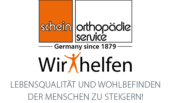 Schein Orthopädie Service KG Schein Orthopädie Service KG