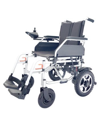 Campus Reise-Elektrorollstuhl,SB45cm, Campus Reise-Elektrorollstuhl,SB45cm,