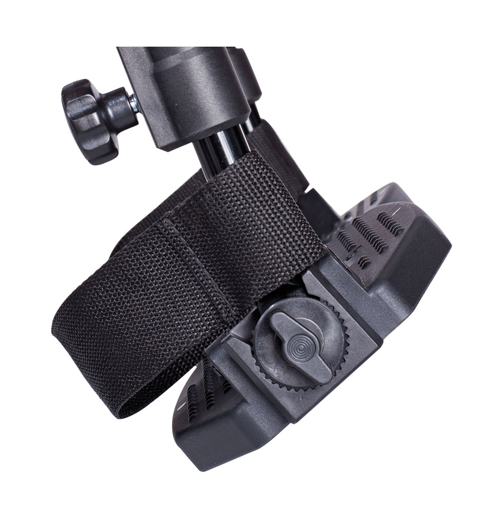 Leichtgewichtrollstuhl CANEO S mit Kombiarmlehnen, PU elfenbein>>>>SB 51 cm