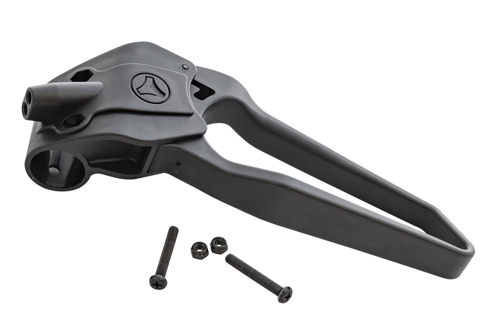 brems.png Bremshebel Set ohne Bremszug für Rollator TAiMA ab April 2020>>>>rechts