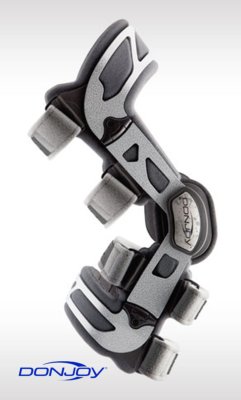 779091.jpg DONJOY 4TITUDE OA NANO lateral,links Gr.M TOP Einmalig