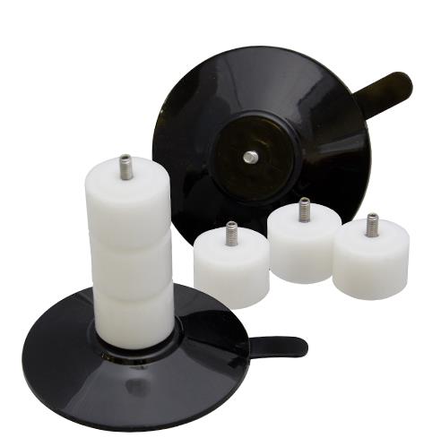 höh.png Höhenadapter für Badewannenlifter KANJO (Set)>>>>