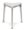 390082-jpg.jpg Duschhocker EDGE Sitzhöhe 42-57cm>>>>Farbe: weiß