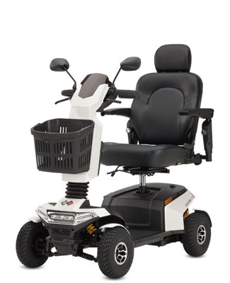 051205.jpg Scooter Centuro S2 6 km/h>>>>Farbe: weiß
