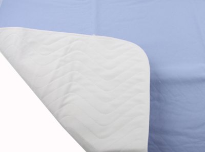 forma-care Bettschutzeinlage, waschbar 85x90cm, weiß>>>>Ausf.: mit Einstecktuch forma-care Bettschutzeinlage, waschbar 85x90cm, weiß>>>>Ausf.: mit Einstecktuch