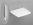 Duschklappsitz Serie 150 RD weiß>>>>