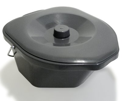 650029.jpg Toiletteneimer RS3 für Toilettenstuhl 9062 grau>>>>
