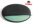 Ballkissenbezug, schwarz>>>>Ausf.: Durchmesser 33 cm