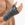 Bort Daumen-Handgelenks-Orthese SellaTex Classic, grau>>>>Gr. S links Bort Daumen-Handgelenks-Orthese SellaTex Classic, grau>>>>Gr. S rechts