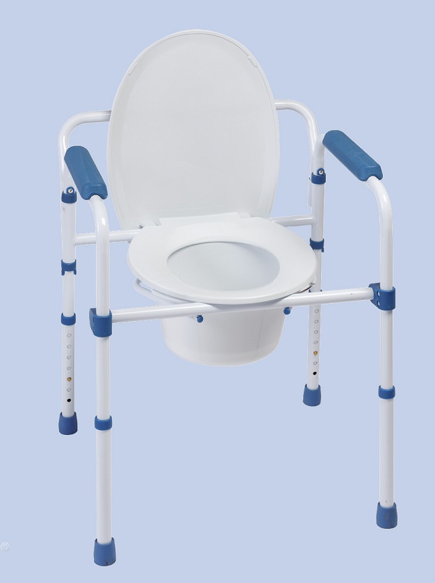 ka-t-380002-01.jpg Blue Steel 3 in 1 Toilettenstützgestell mit Eimer und Deckel