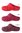 chung shi DUX Clog rot Gr.,46-47, chung shi DUX Clog burgund Gr.,43,
