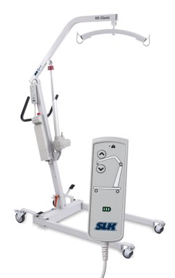 Patientenlifter SLK Carry 185 Classic mit ECO Gurt M/L>>>>