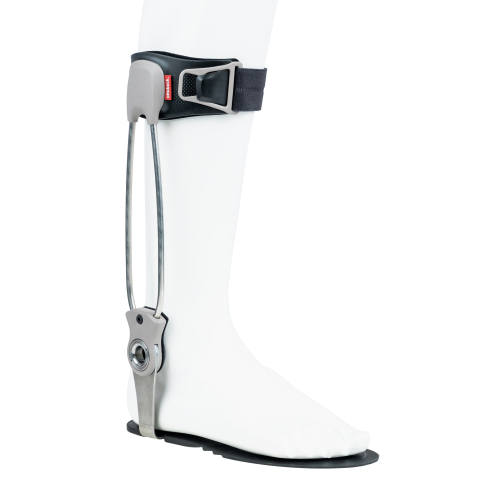 Agilium Freestep 3.0, Lateral, silber>>>>links Gr. L Agilium Freestep 3.0, Lateral, silber>>>>rechts Gr. S