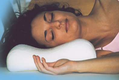 Schiebler Gesundheitskissen, weiß>>>>Gr. M Schiebler Gesundheitskissen, weiß>>>>Gr. L