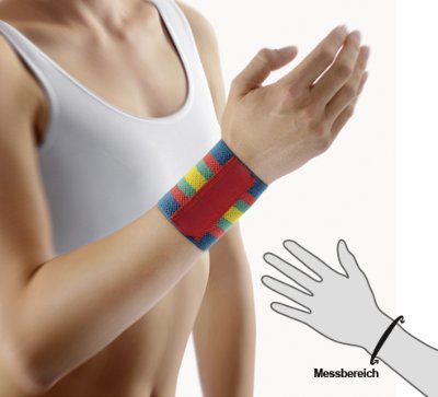 760060-jpg-vnPq.jpg Bort Handgelenkbandage mit Klettverschluss>>>>Farbe: schwarz Gr. 3