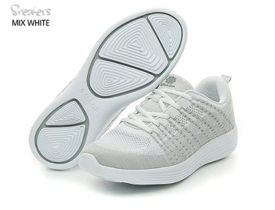BALLOP SNEAKERS Mix>>>>Farbe: weiß Gr. 38 BALLOP SNEAKERS Mix>>>>Farbe: weiß Gr. 44