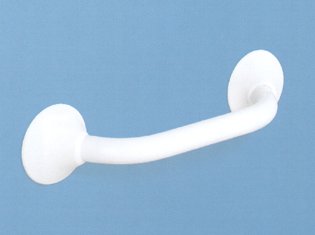 Wandhaltegriff Ergogrip weiß>>>>100 cm Wandhaltegriff Ergogrip weiß>>>>120 cm