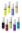 Duschaum Lebensfreude Acai-Yuzu 150 ml>>>> Duschaum TraumMann 150 ml>>>>