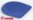 Dynair Keilballkissen Plus,45cm dunkelblau(TOGU), Dynair Keilballkissen Plus,45cm dunkelblau(TOGU),