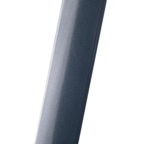 Rollator vital classic, inkl. Stofftasche, max 150 kg bel.>>>>Farbe: grau SH 54 cm Rollator vital plus, inkl. Stockhalter u. Stofftasche, max. 150 kg bel.>>>>Farbe: grau SH 54 cm