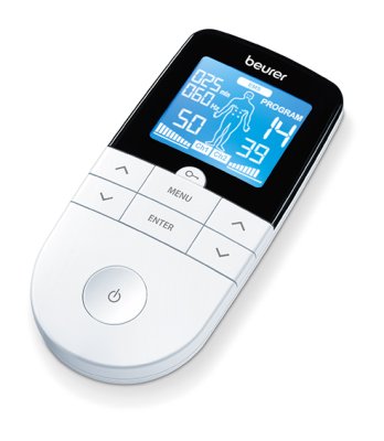 Digital TENS/EMS Gerät EM49>>>> Digital TENS/EMS Gerät EM49>>>>