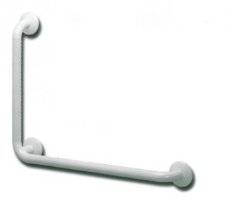 440236.jpg Wandhaltegriff Serie 200, 90° weiß>>>>55,5/70,5 cm