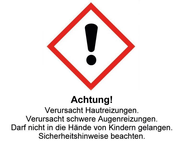 WC-Star WC Star XXL 8er Nachfüll-Set für den WC-Star (Wasserkastensteine, Blauspüler)